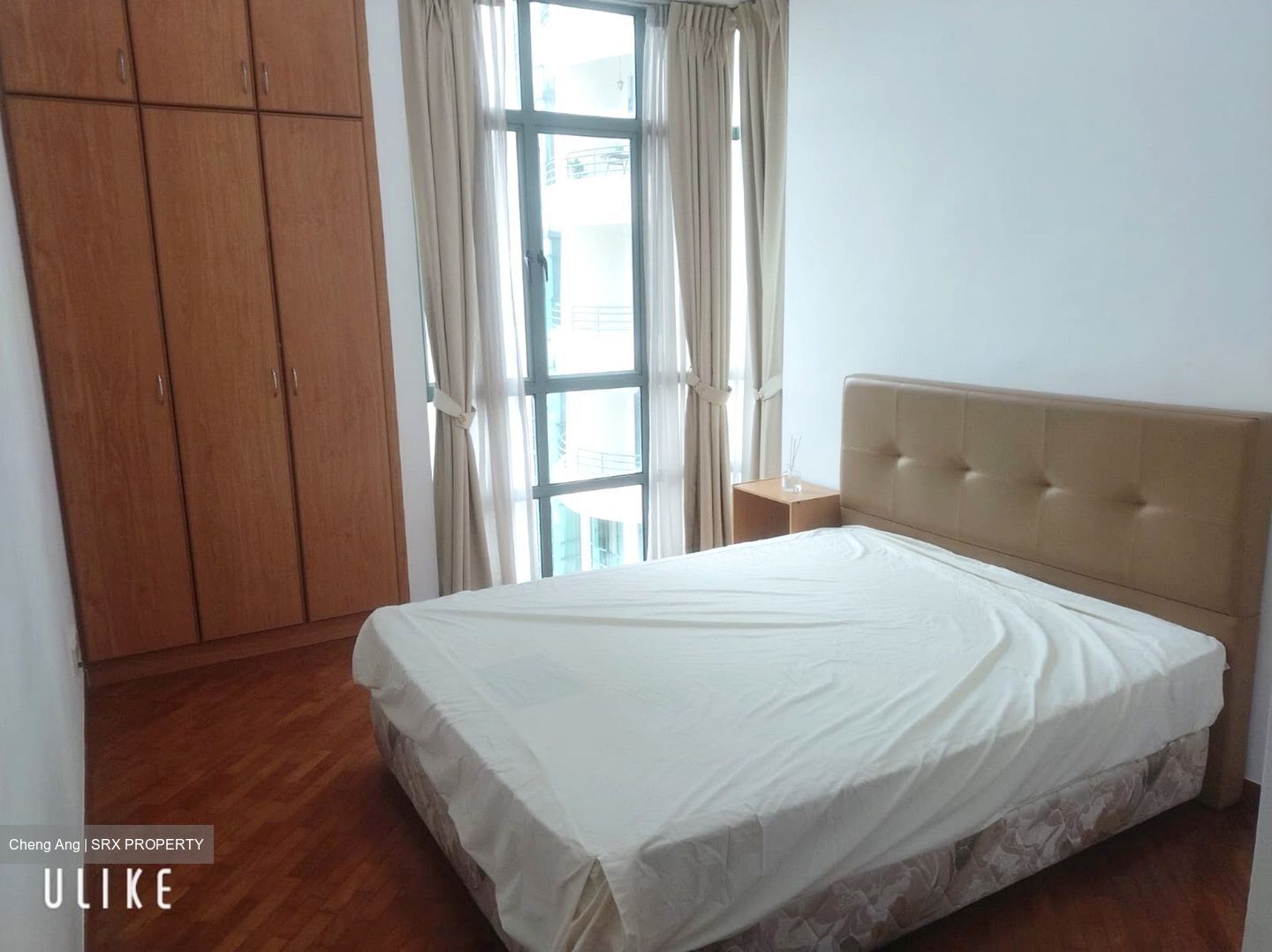 Tanglin Regency (D10), Condominium #602068391